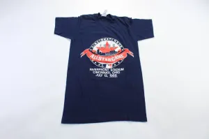 1988 Cincinnati Reds All Star Game T-Shirt