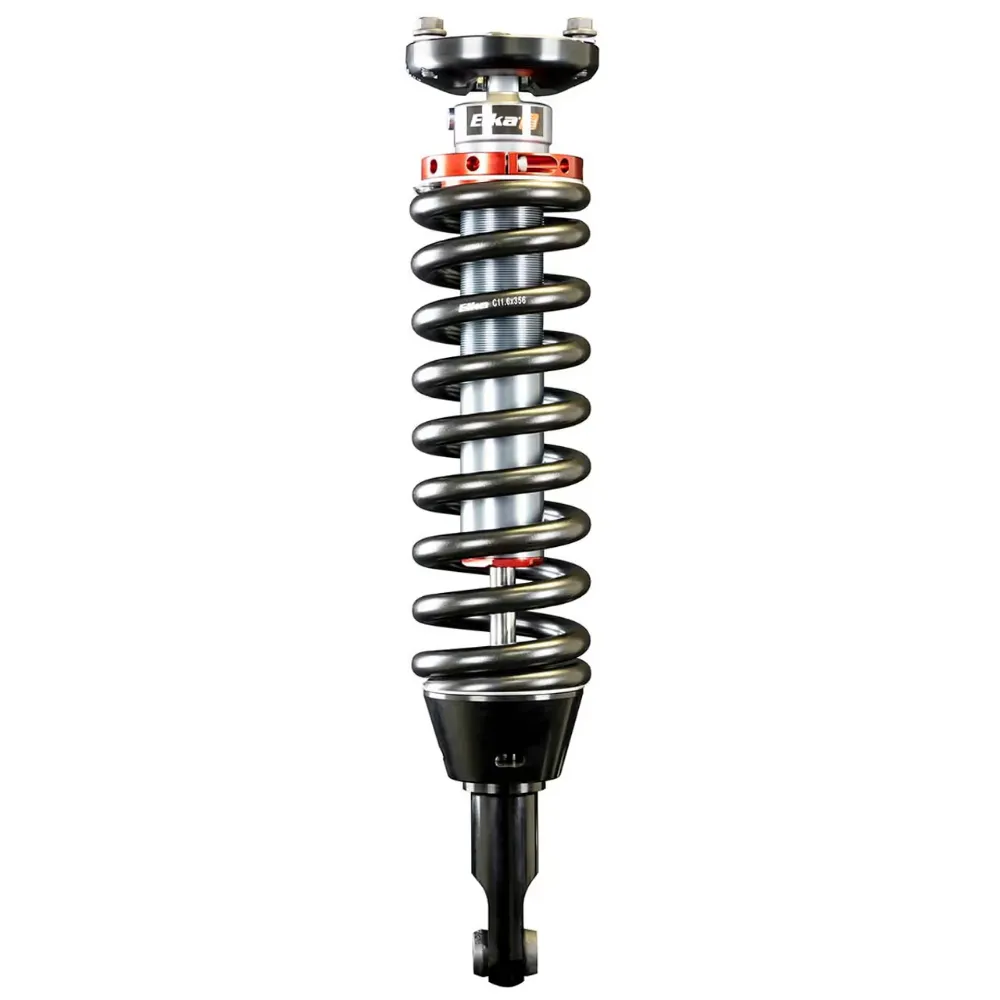 2005-2023 Toyota Tacoma 4x4 2.0 IFP Front and Rear Shocks Kit