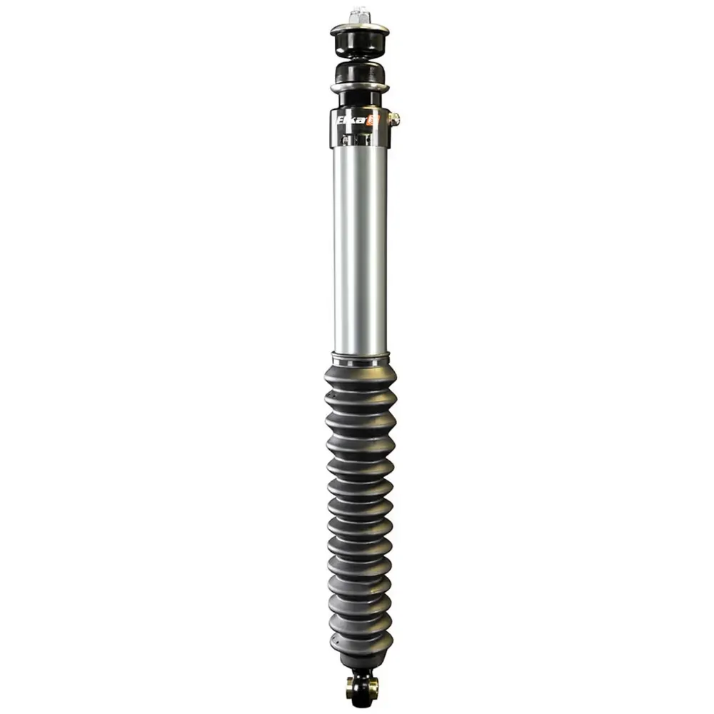 2005-2023 Toyota Tacoma 4x4 2.0 IFP Front and Rear Shocks Kit