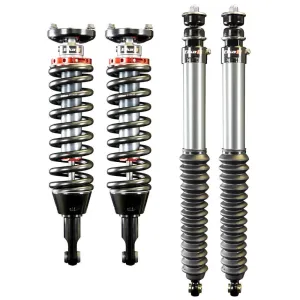 2005-2023 Toyota Tacoma 4x4 2.0 IFP Front and Rear Shocks Kit