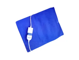 220 Volts Norstar 12" x 24" Electric Heating Pad King Size GG-200