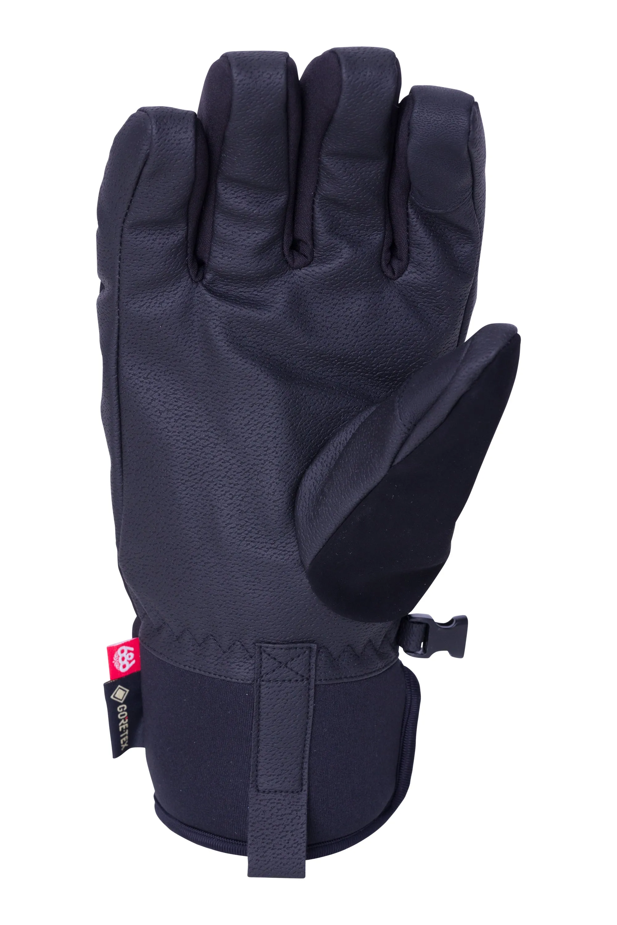 686 Men's GORE-TEX Linear Under Cuff Glove 2025