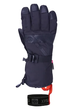 686 Men's GORE-TEX SMARTY® 3-in-1 Gauntlet Glove 2025