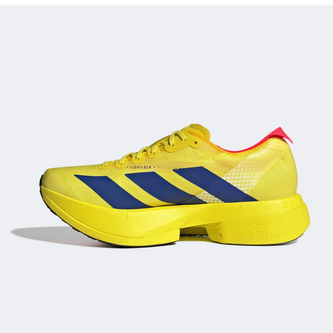 Adidas Men's Adizero Adios Pro 4 Road Running Shoes