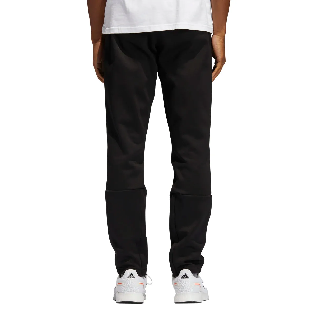 adidas Men's Team Issue Tapered Fleece Joggers (Tall)