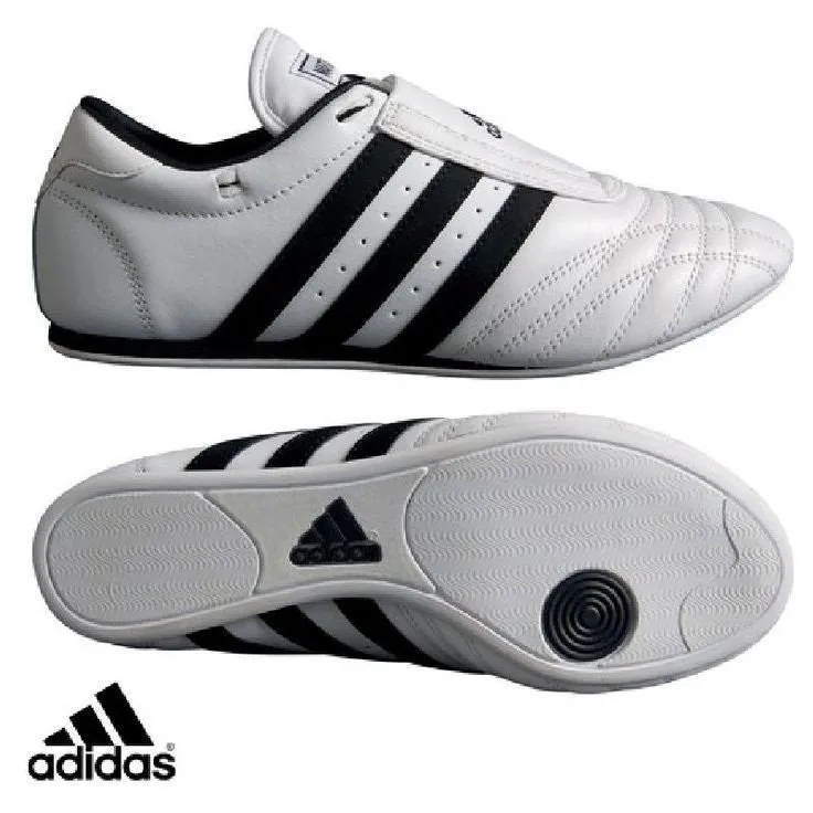 Adidas Original Low Cut Martial Arts Sneakers