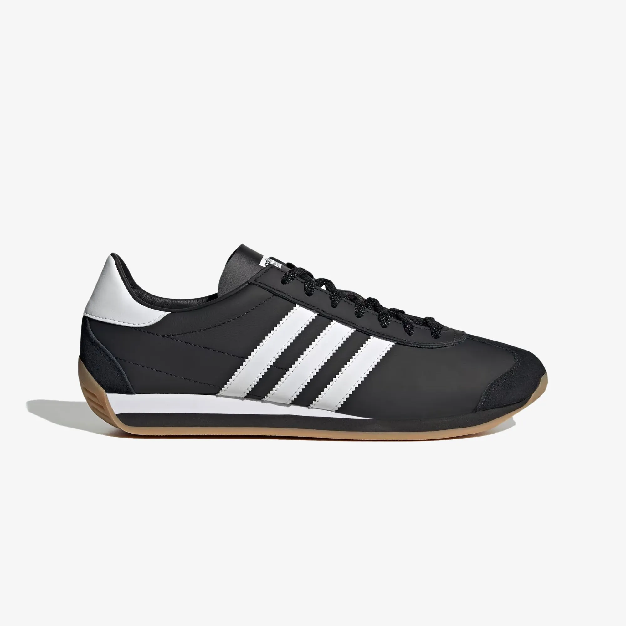 Adidas Originals | COUNTRY OG  { CORE BLACK/WHITE