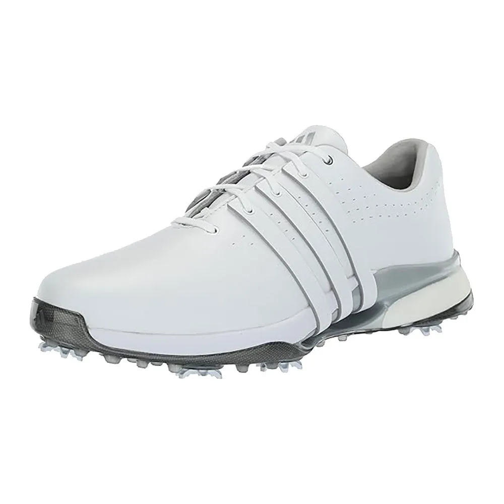 Adidas Tour 360 24 Spiked Mens Golf Shoes