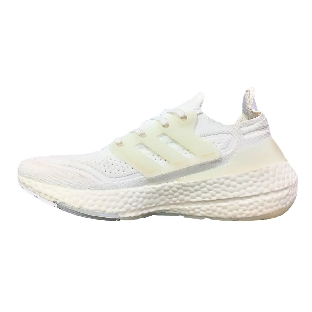 Adii Ultraboost 21 ‘Triple White’