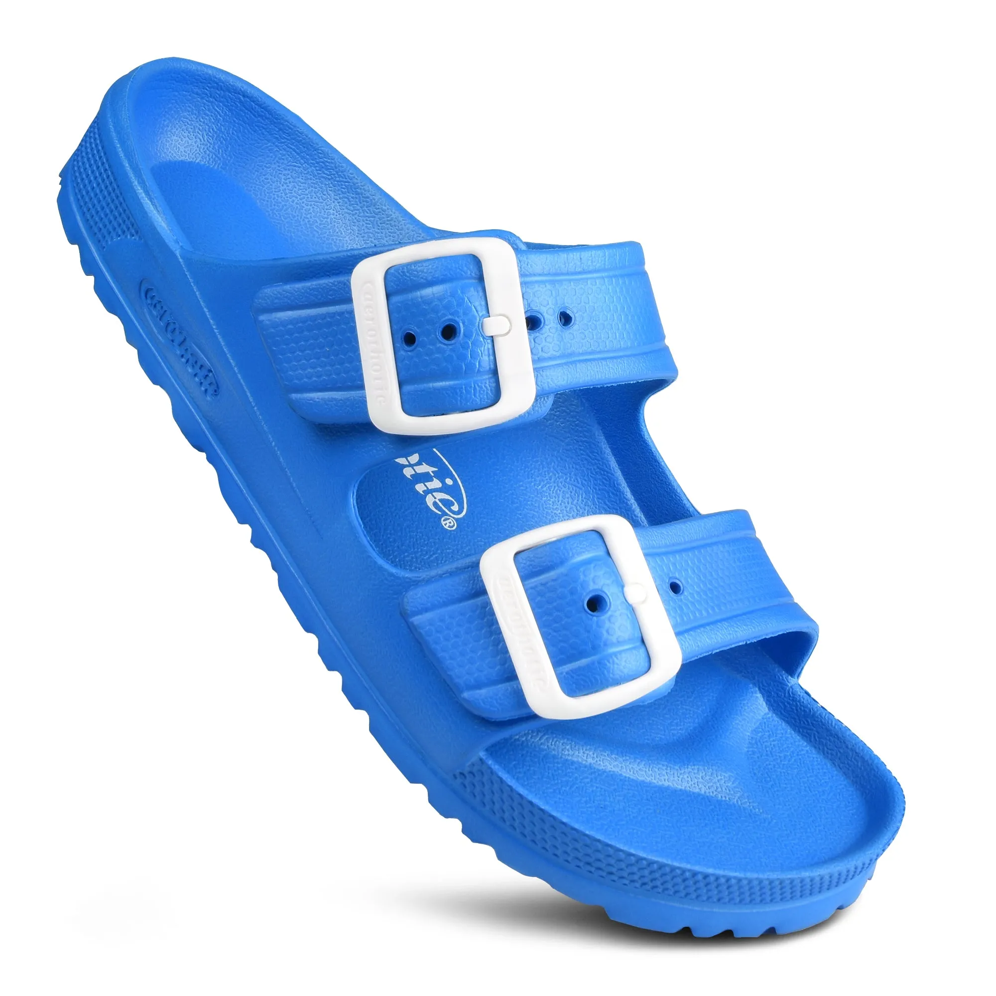 Aerothotic Arcus Water-friendly Lightweight Eva Rubber Women Sandals