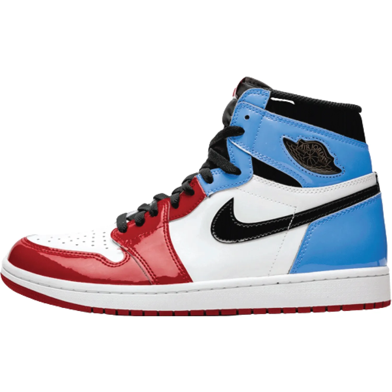 Air Jordan 1 High OG Fearless