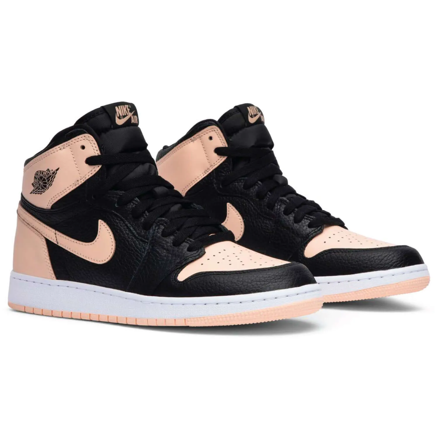 Air Jordan 1 Retro High OG GS 'Crimson Tint'