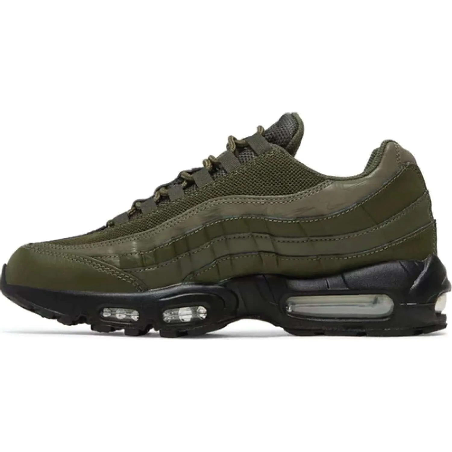 Air Max 95 'Cargo Khaki Reflective'