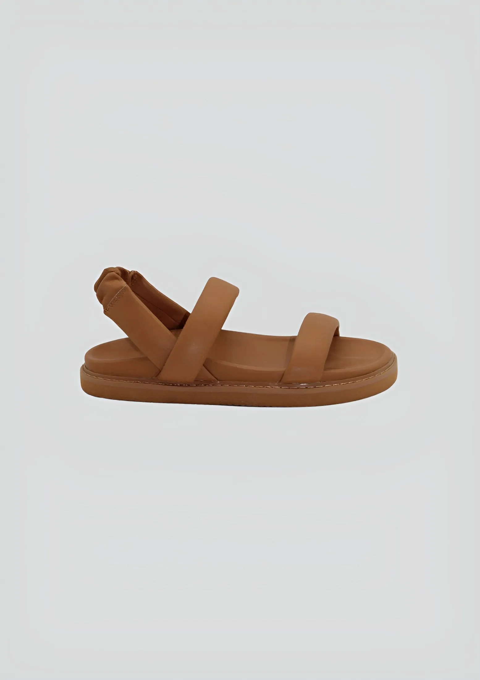 Algort Sandals - Tan