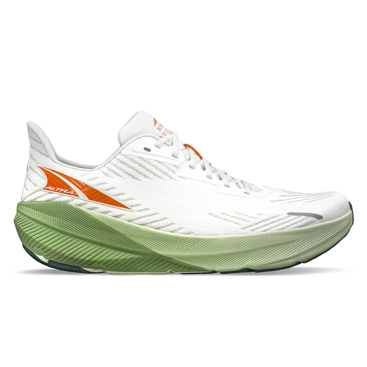 Altra Fwd Experience Mens | White