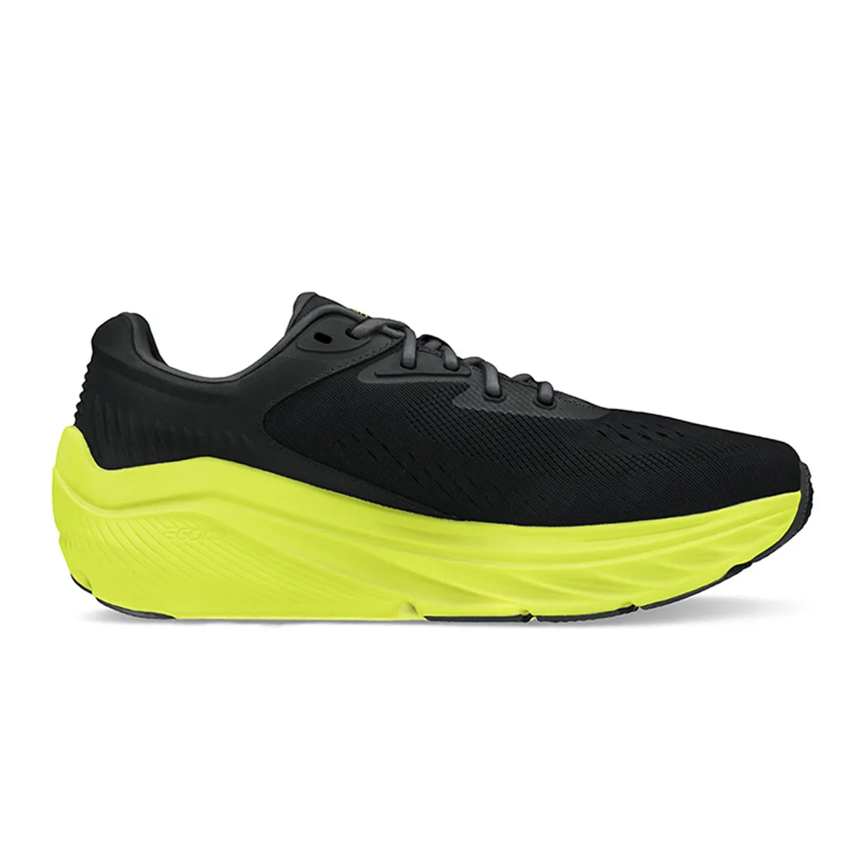 Altra via Olympus 2 Mens | Black/green