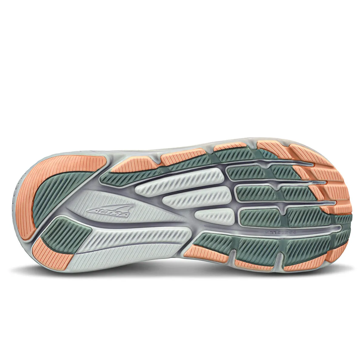 Altra Via Olympus 2 Womens | Light Gray