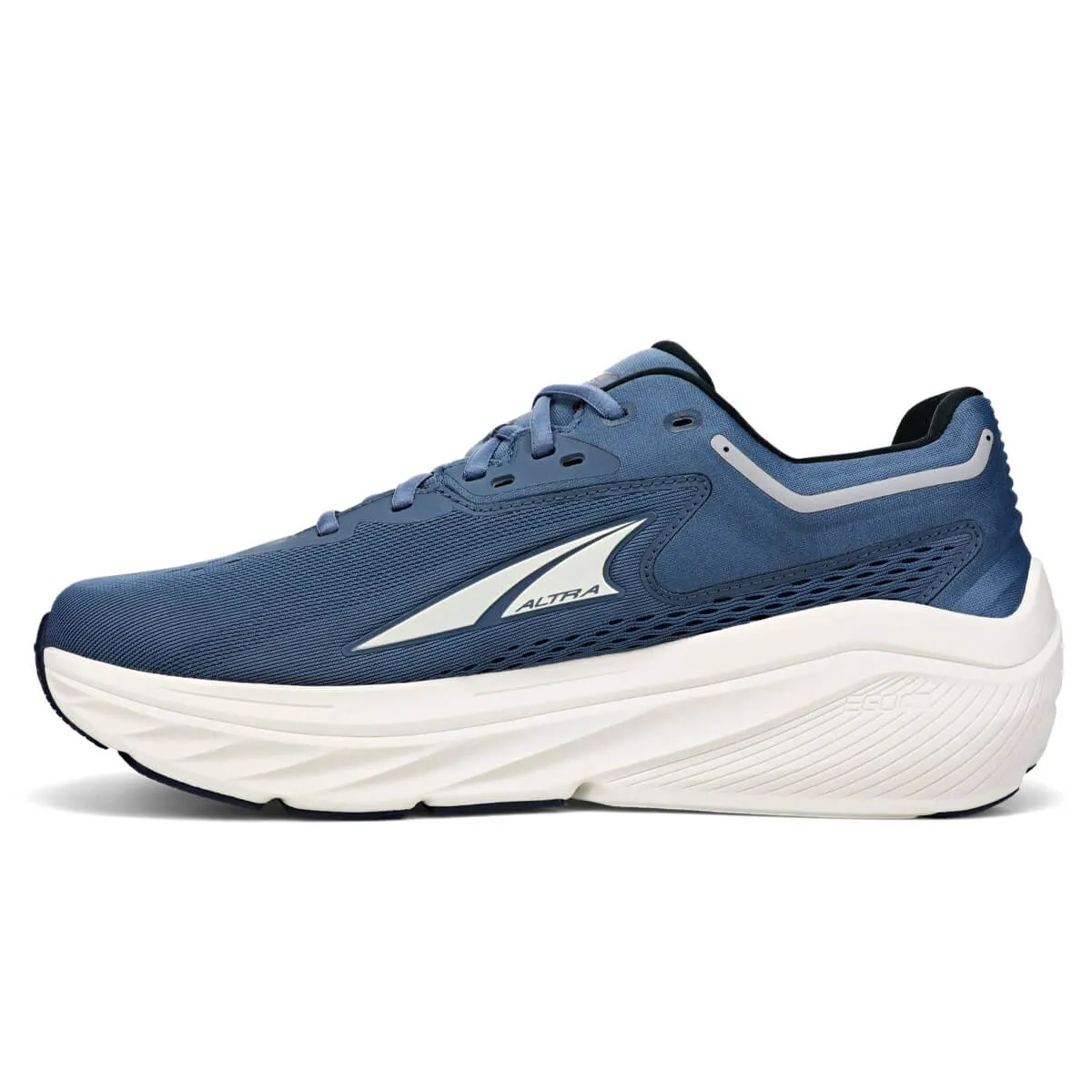 Altra Via Olympus Mens | Mineral Blue