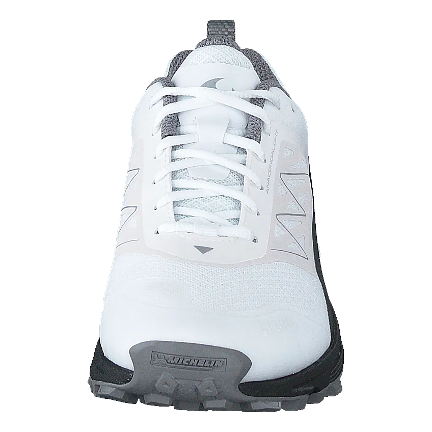 Anaconda Light Inv Fit Gtx White/black