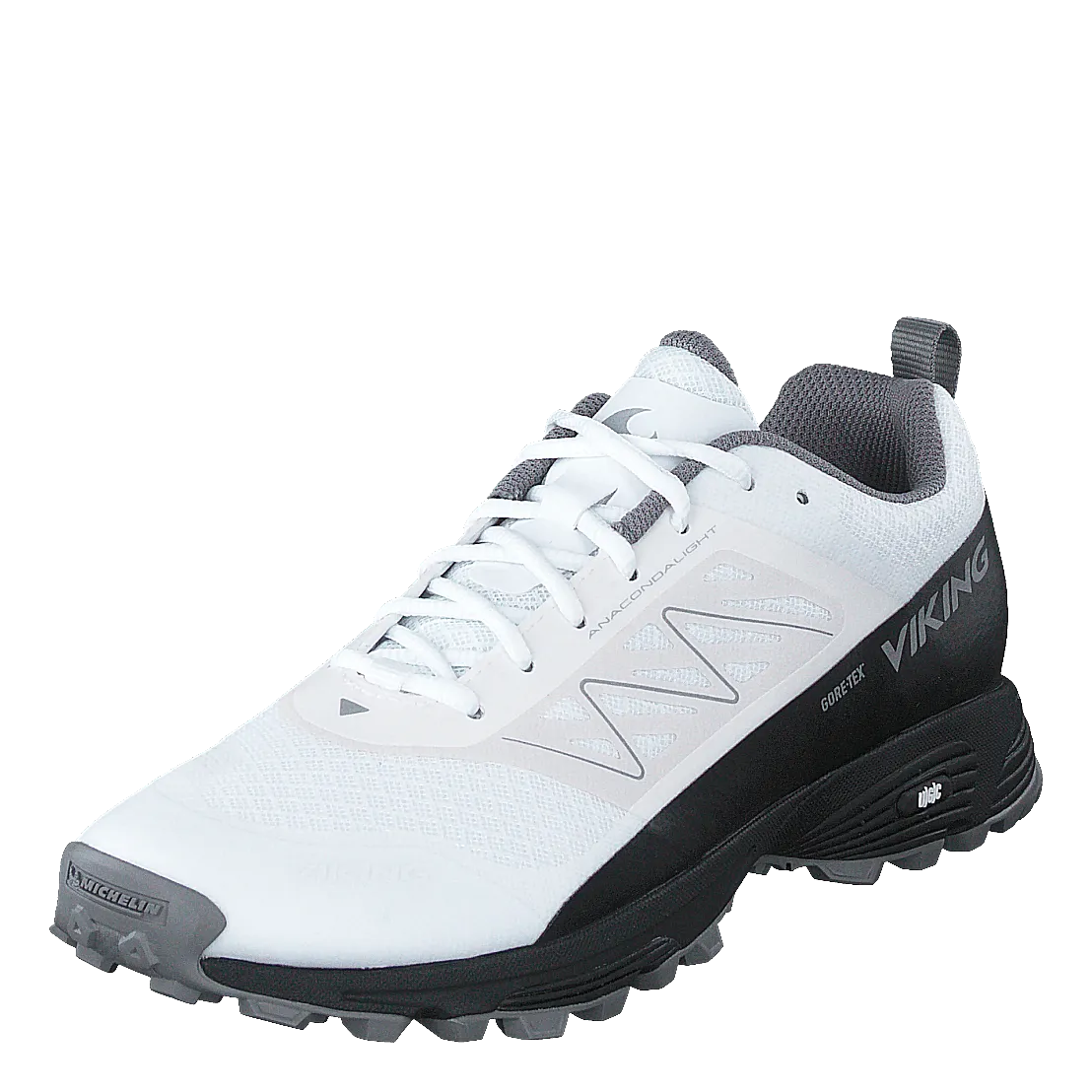 Anaconda Light Inv Fit Gtx White/black