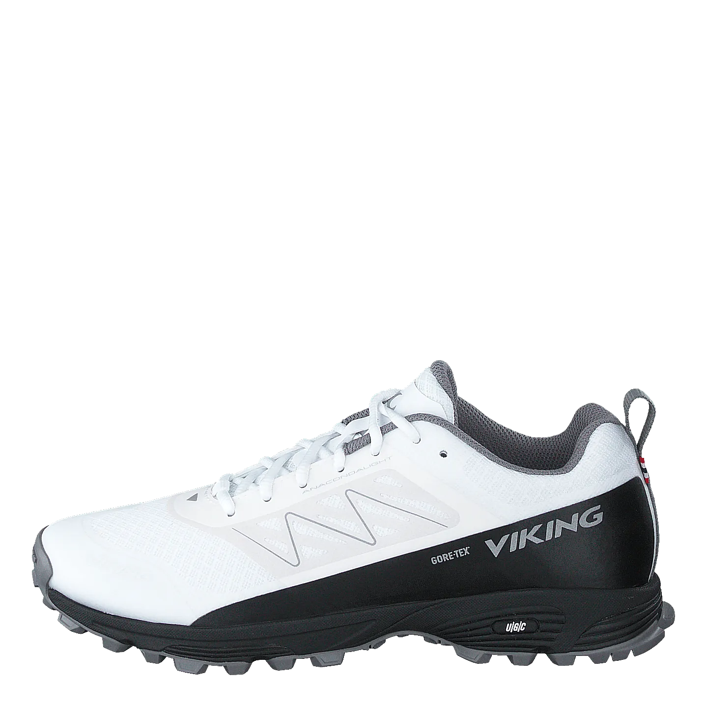 Anaconda Light Inv Fit Gtx White/black