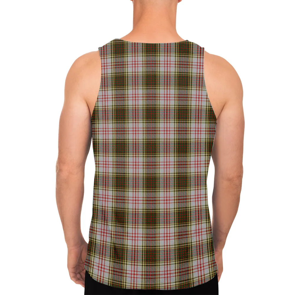 Anderson Dress Tartan Mens Tank Top