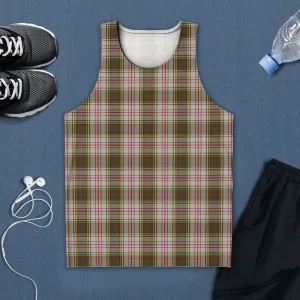 Anderson Dress Tartan Mens Tank Top