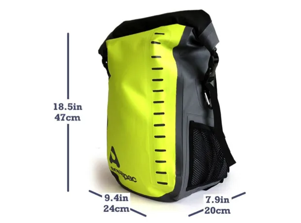 Aquapac Toccoa Heavyweight Waterproof Daysack 28 Litres