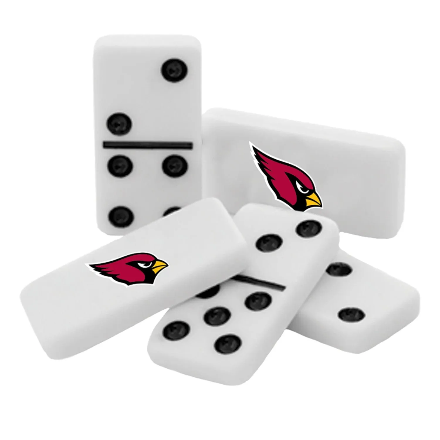 Arizona Cardinals Dominoes