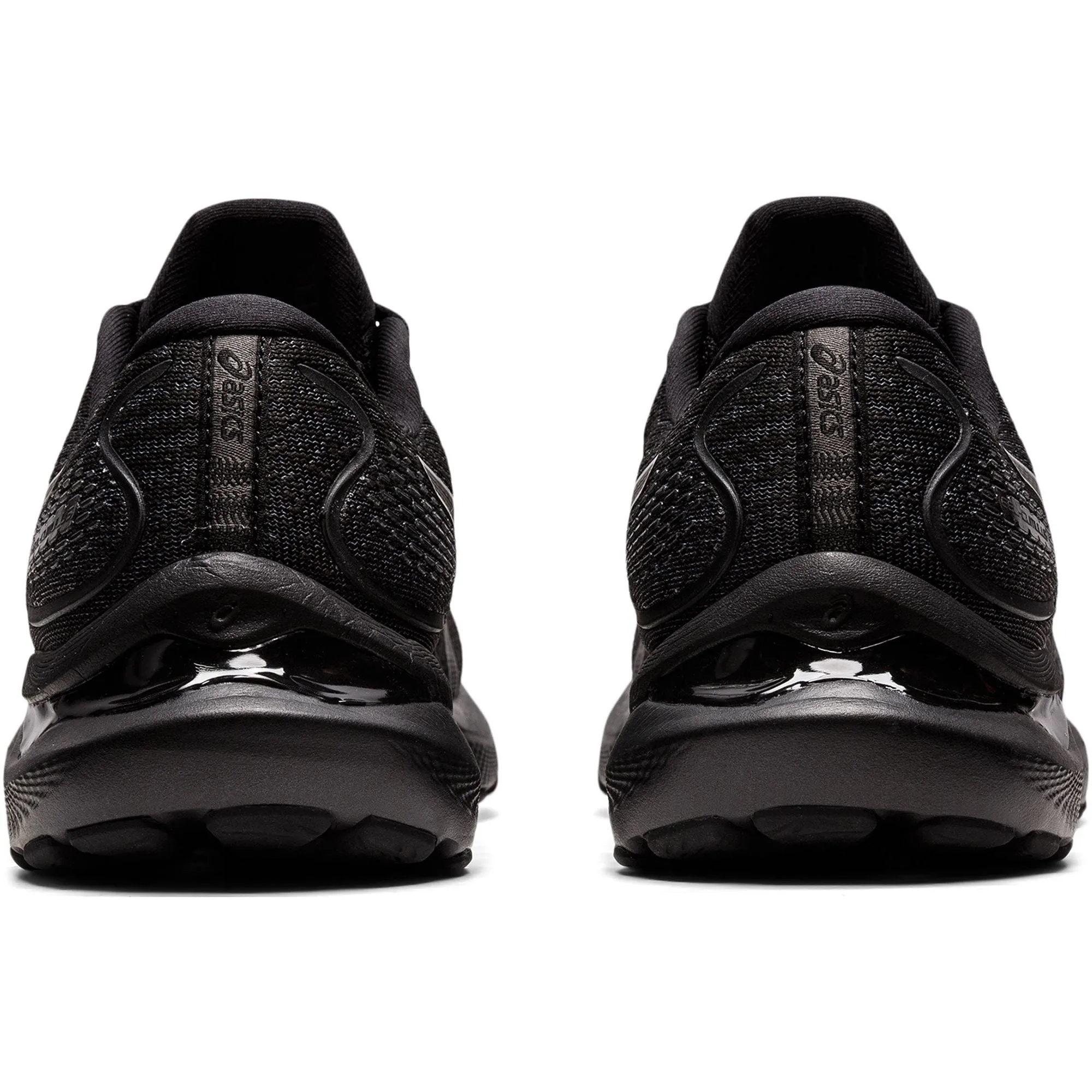 Asics Gel Cumulus 24 Womens Running Shoes - Black