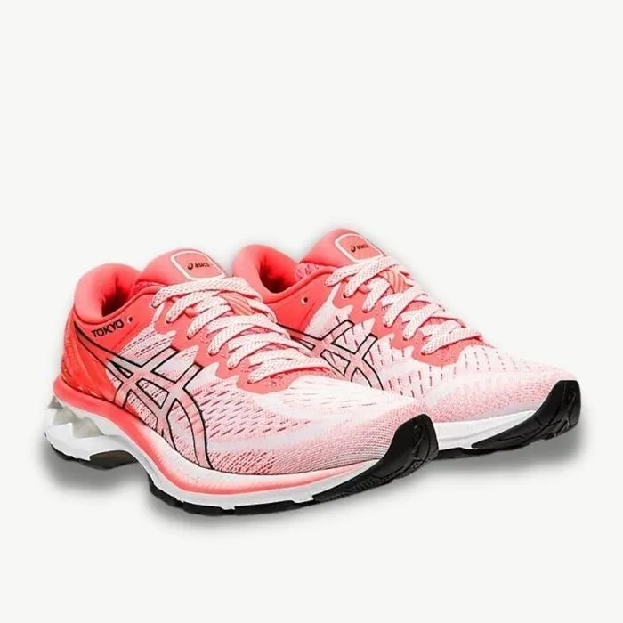 asics Gel-Kayano 27 Tokyo Women's Running Shoes