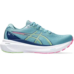 Asics Gel Kayano 30 Womens Running Shoes - Blue