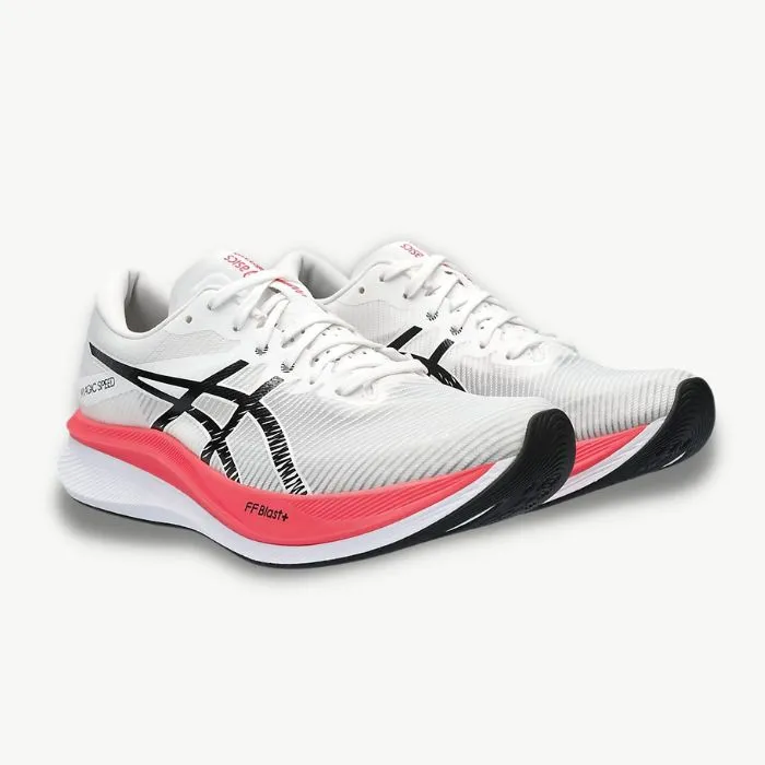 asics Magic Speed 3 Unisex Running Shoes