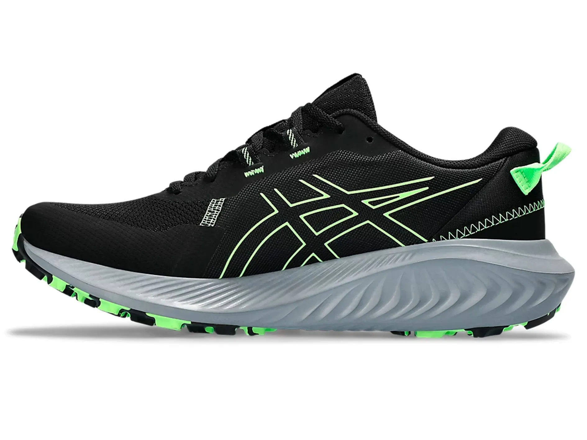 Asics Mens Gel-Excite Trail 2 <br> 1011B594 001