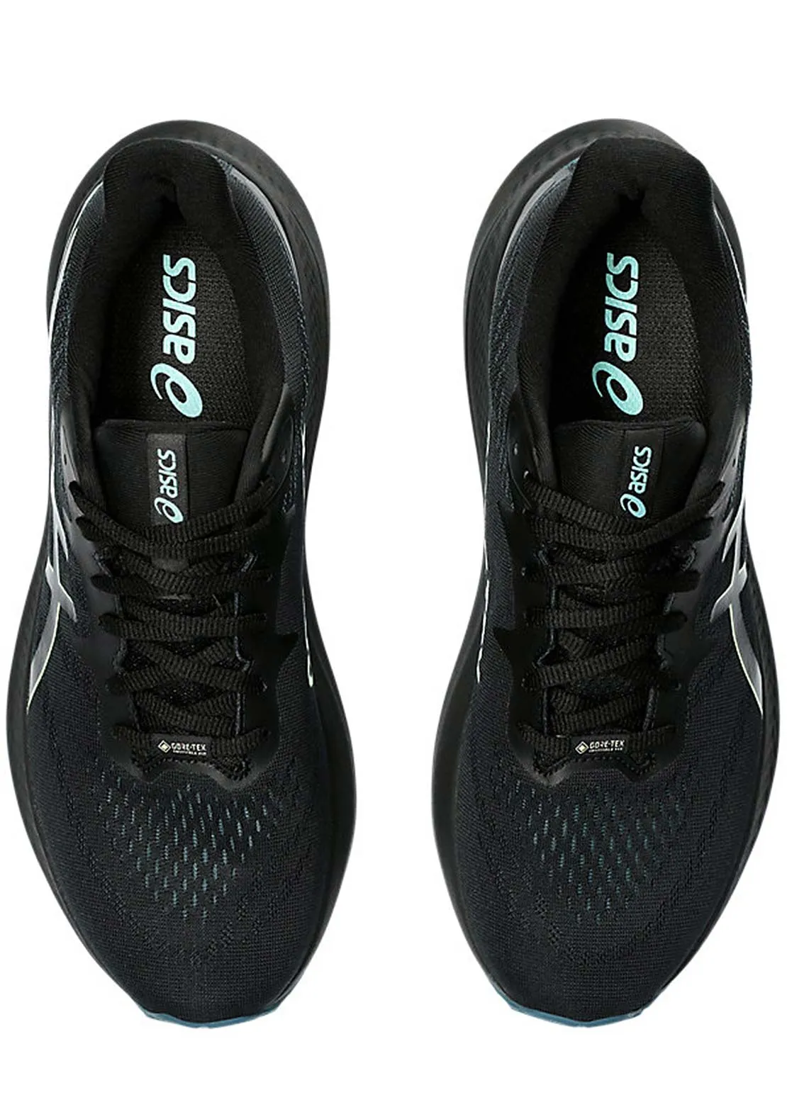 Asics Men's Gt-2000 12 Gore-Tex Running Shoes