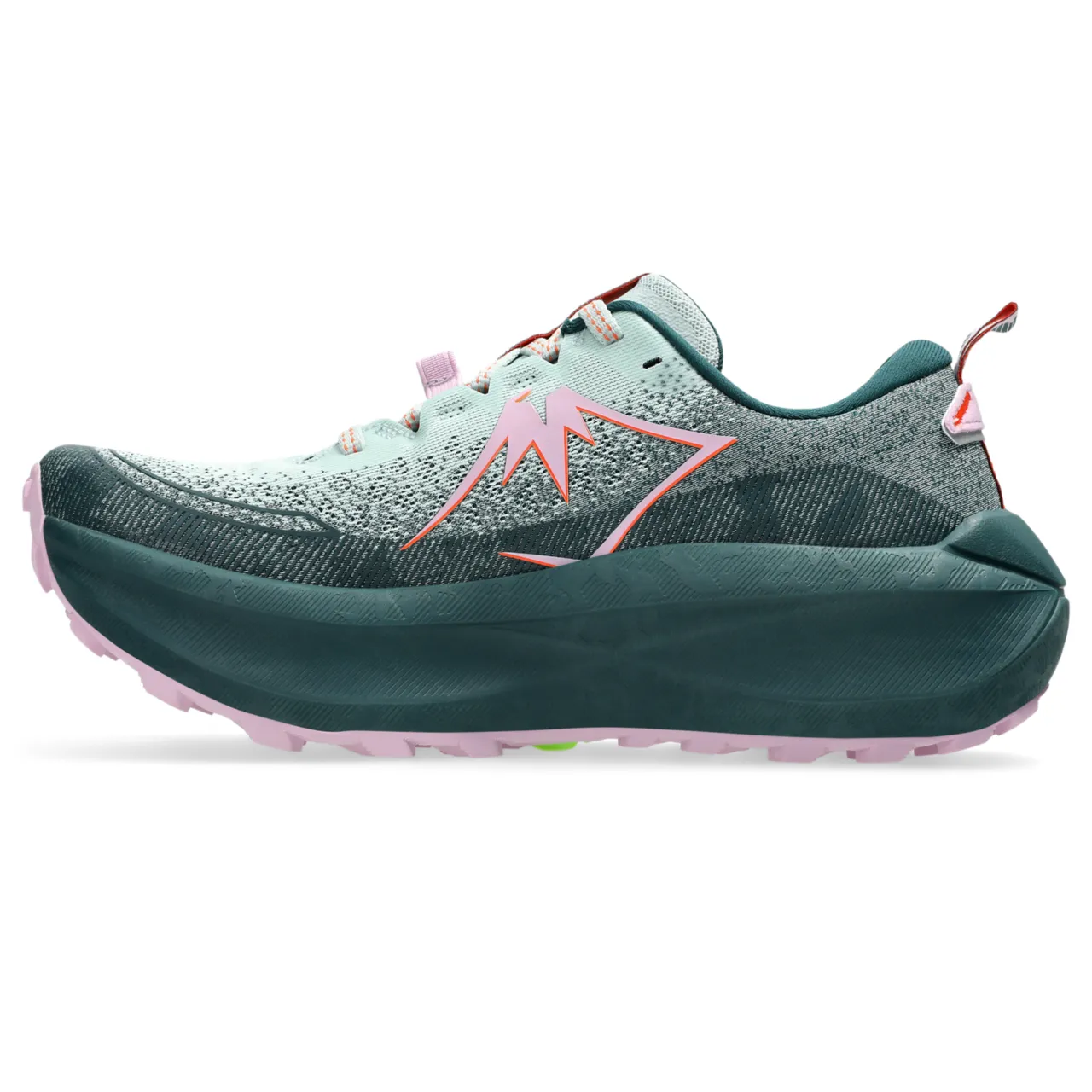 Asics Women's Trabuco Max 4