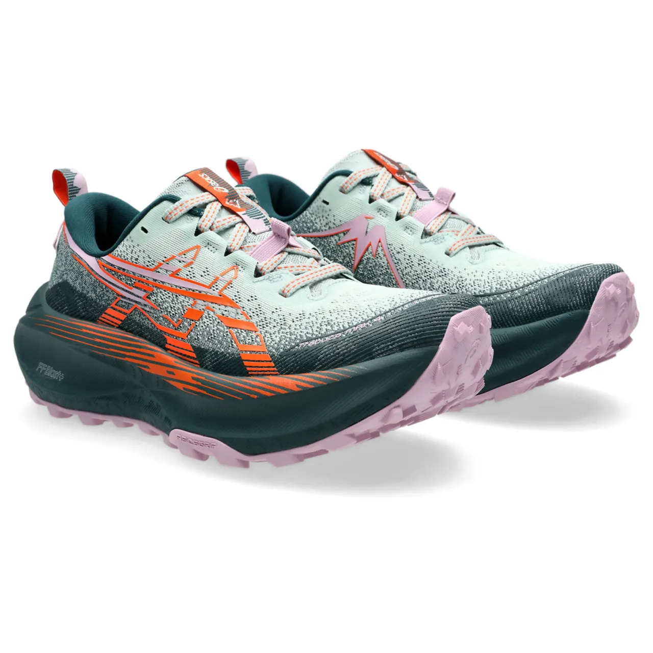 Asics Women's Trabuco Max 4