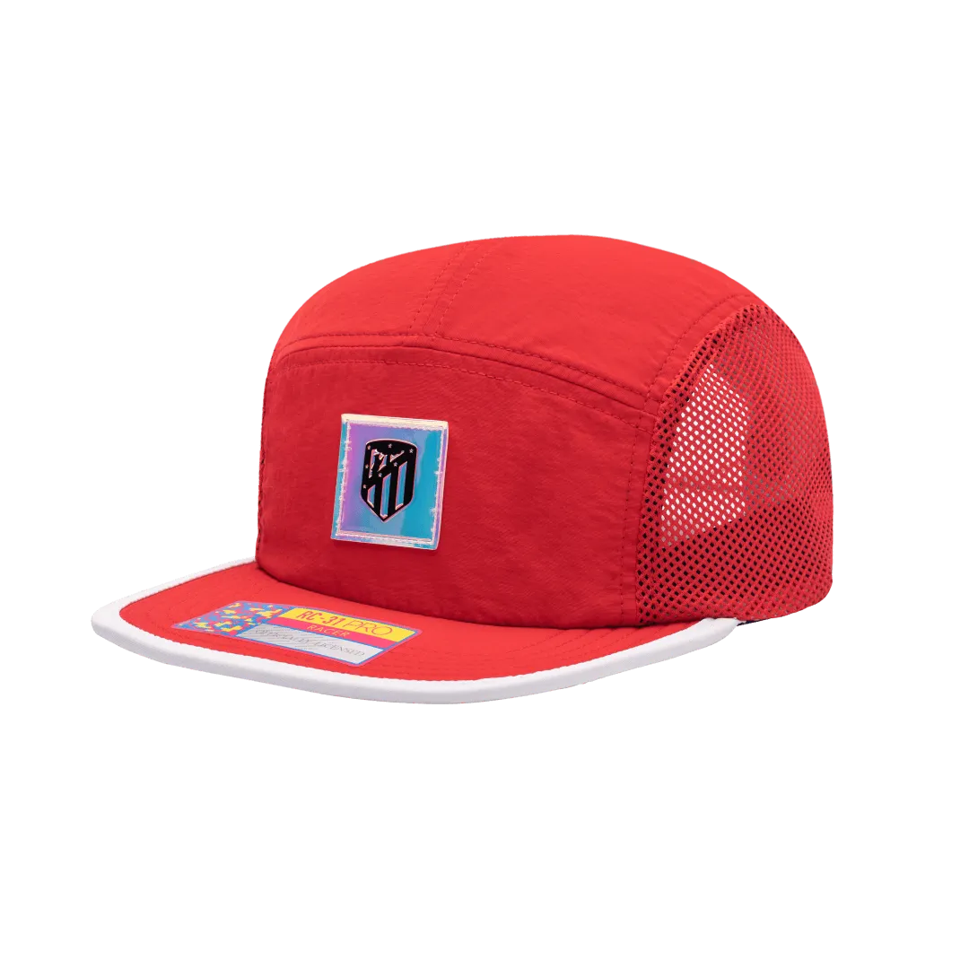 Atletico Madrid Marathon Racer Hat