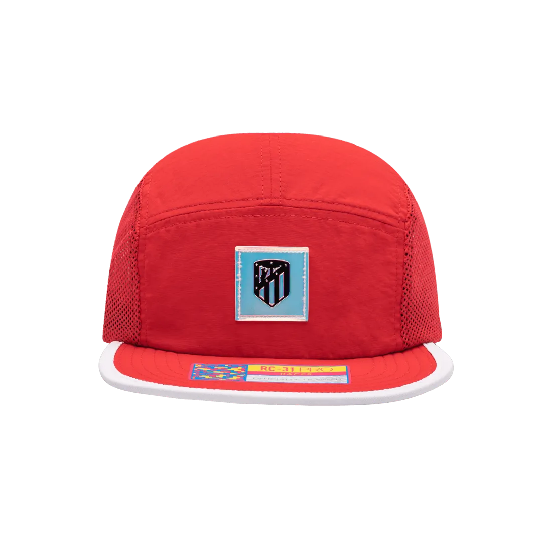 Atletico Madrid Marathon Racer Hat