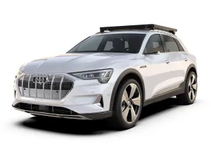 Audi E-TRON (2020-Current) Slimline II Roof Rail Rack Kit