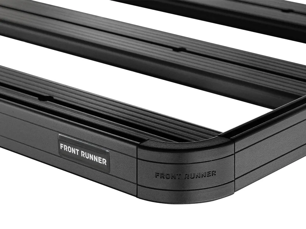 Audi Q3 (2011-Current) Slimline II Roof Rail Rack Kit - by Front Runner