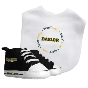 Baylor Bears - 2-Piece Baby Gift Set