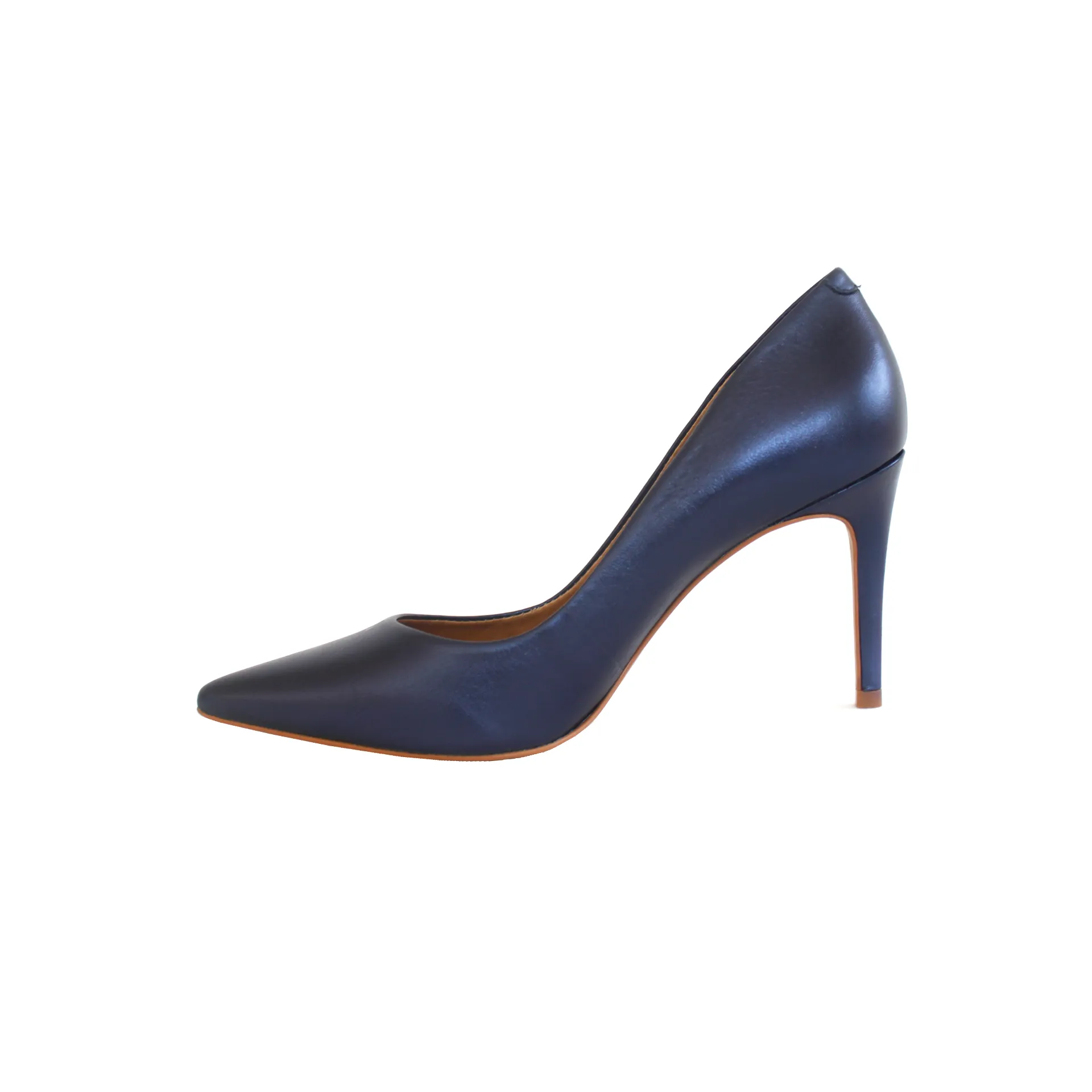 Bea Stilettos High Heel Shoes - Mariner