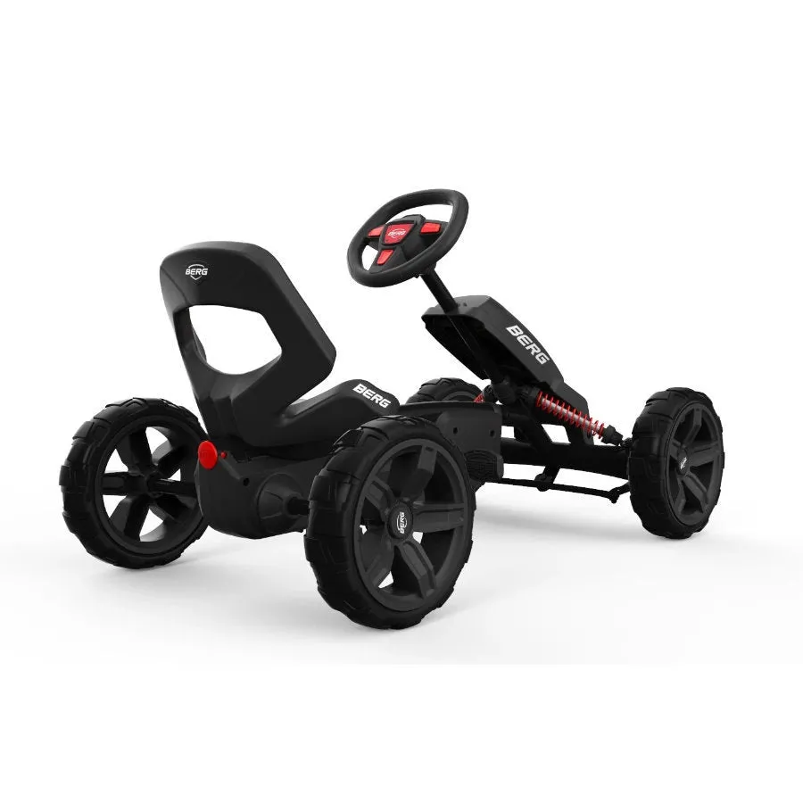 BERG Reppy Rebel (Black)