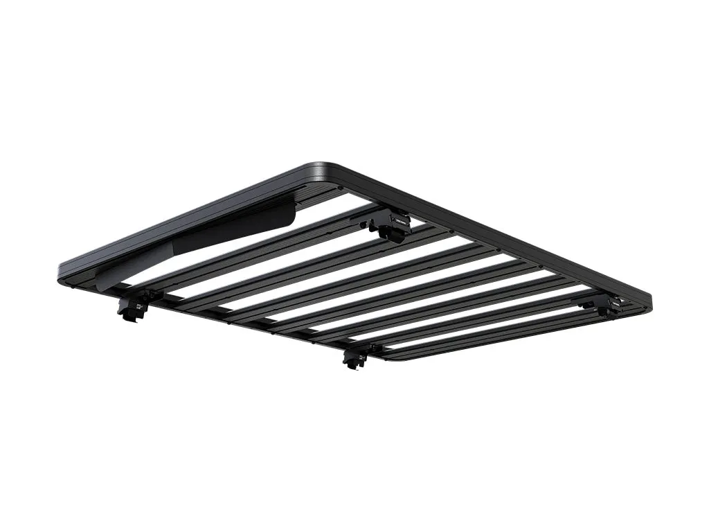 BMW X3 (2003-2010) Slimline II Roof Rail Rack Kit - by Front Runner