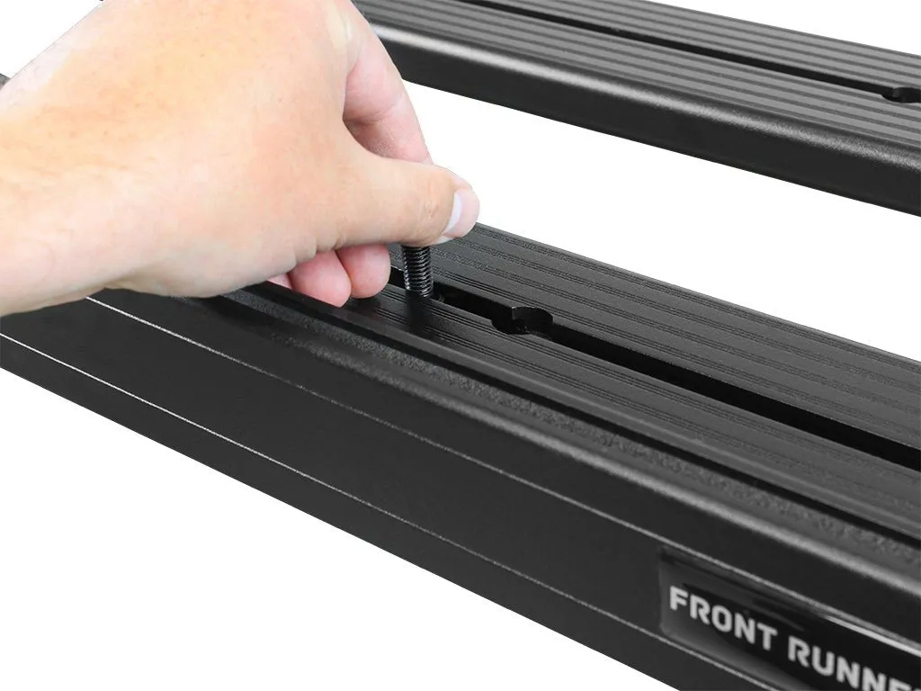 BMW X3 (2003-2010) Slimline II Roof Rail Rack Kit - by Front Runner