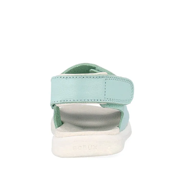 Bobux Kids Plus KP Topia Quick Dry Sandal Fresh Mint