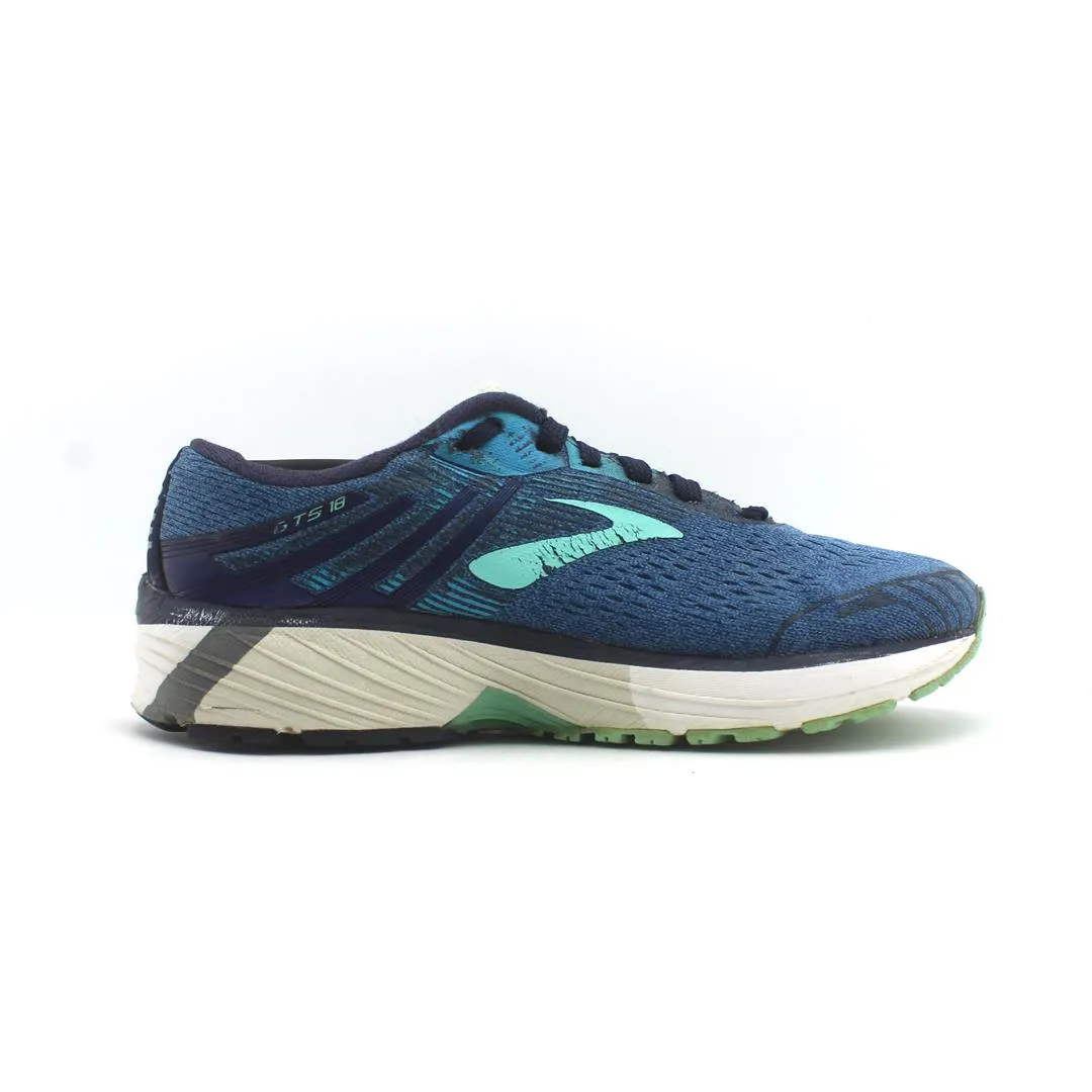 BROOKS ADRENALINE 18