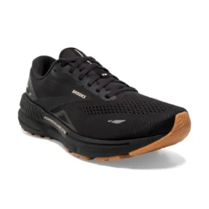 Brooks Adrenaline GTS 23 Black Cream Biscuit Men's