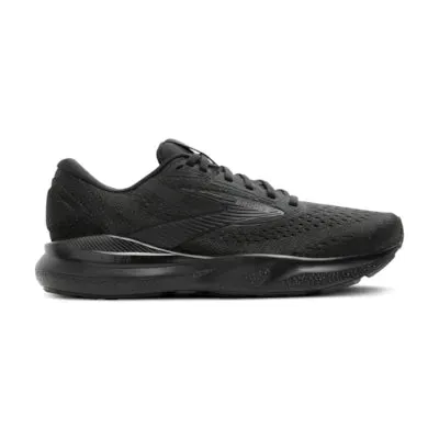 Brooks Adrenaline GTS 24 Black Black Ebony Men's